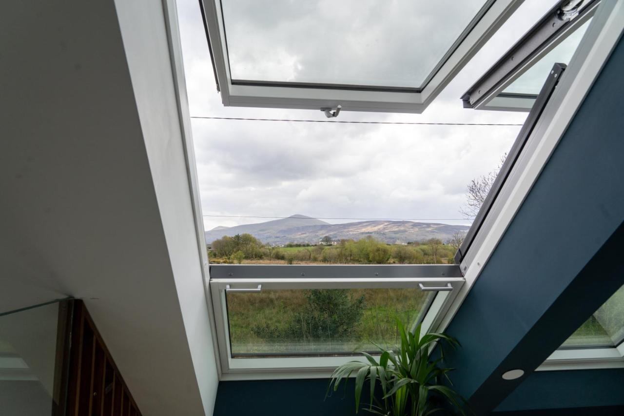 Llanddeiniolen Plas Coch Luxury Barn מראה חיצוני תמונה